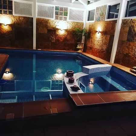 Villa Rosa Meravigliosa Con Piscina Interna Corralejo Zewnętrze zdjęcie