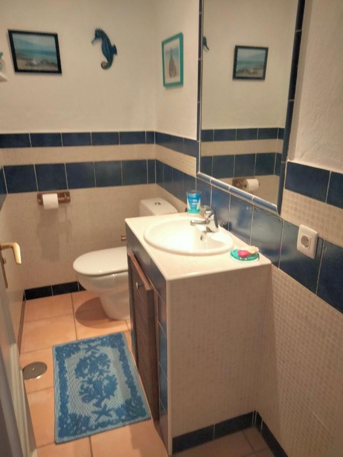 Villa Rosa Meravigliosa Con Piscina Interna Corralejo Zewnętrze zdjęcie