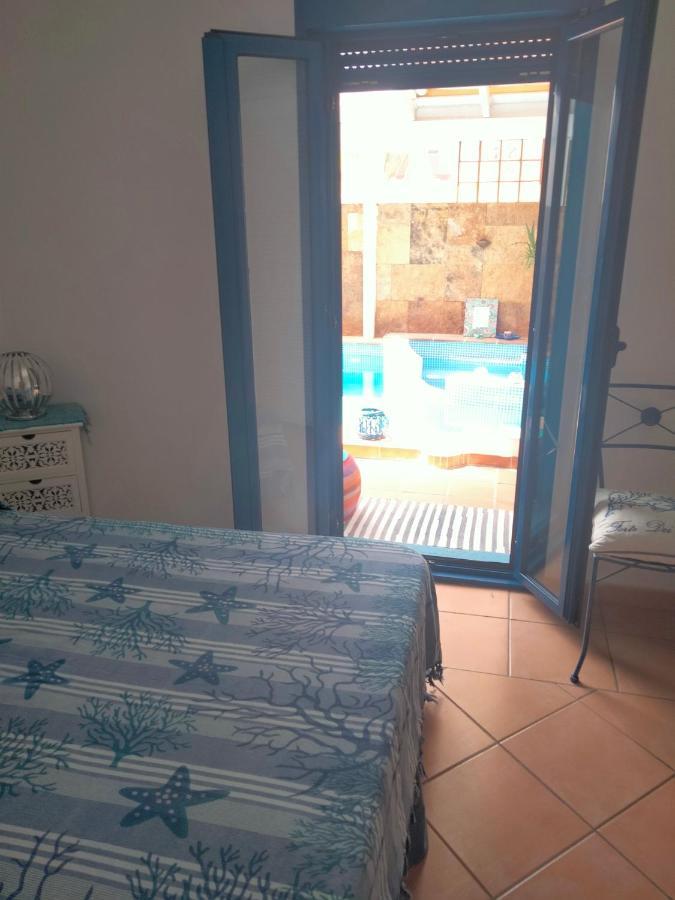 Villa Rosa Meravigliosa Con Piscina Interna Corralejo Zewnętrze zdjęcie