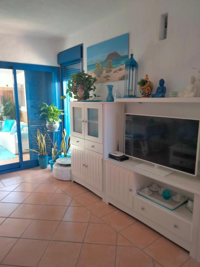 Villa Rosa Meravigliosa Con Piscina Interna Corralejo Zewnętrze zdjęcie
